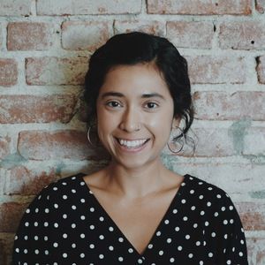 Meet your Posher, Elena